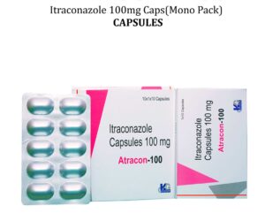 Atracon-100