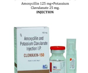 Clomaxin-150