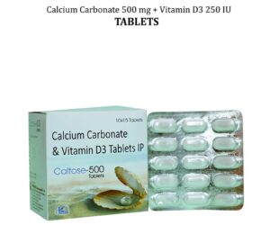 Caltose