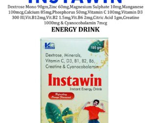 Instawin