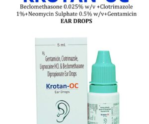 Krotan-Oc