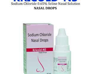 Kricold-Ns