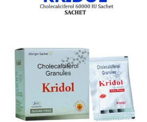 Kridol