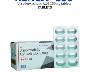 Kenliv-150