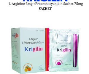 Krigilin