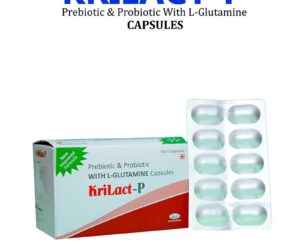 Krilact-P