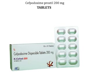 K-Cefod-200