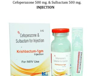 Krishbactum