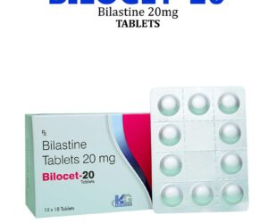 Bilocet-20