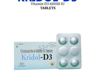 Kridol-D3