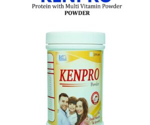 Kenpro Powder