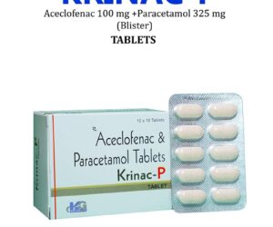 Krinac-P