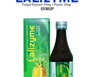 Lalizyme