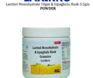 Laxikro Powder