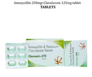Clomaxin -375