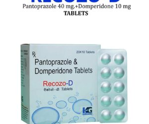 Recozo-D