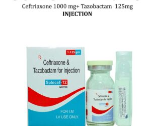 Solecef-Tz 1125