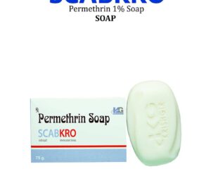 Scabkro Soap
