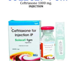 Solecef-1000