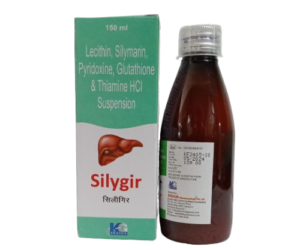 Silygir