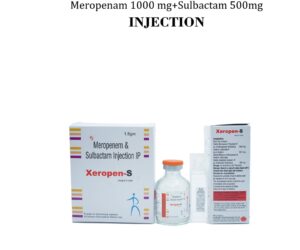 Xeropen-S