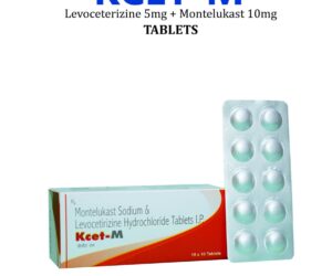 K-Cet-M