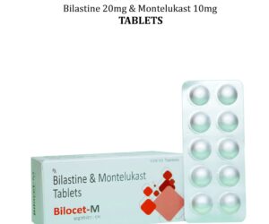 Bilocet-M