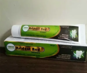 Krident Red
