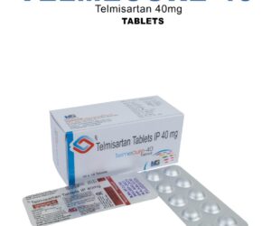Telmecure-40