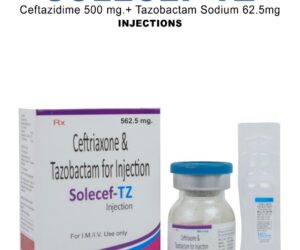 Solecef-TZ-562.5