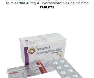 Telmecure-H