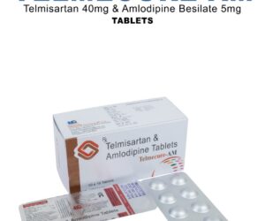 Telmecure-AM