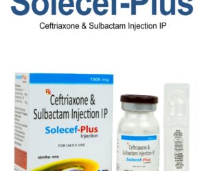 Solecef-Plus