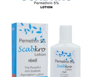 Scabkro Lotion