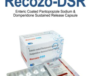 Recozo-DSR