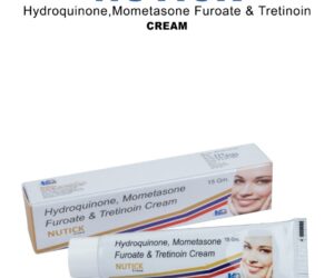 Nutick cream