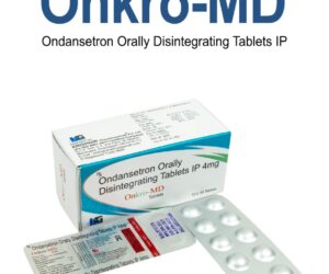 Onkro-Md