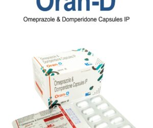 Oran-D