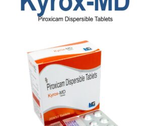 Kyrox-MD