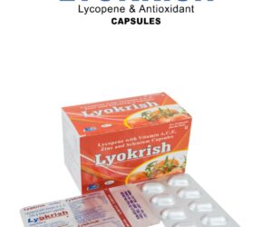 Lyokrish