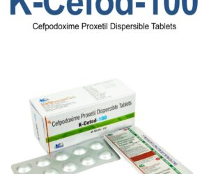 K-Cefod-100