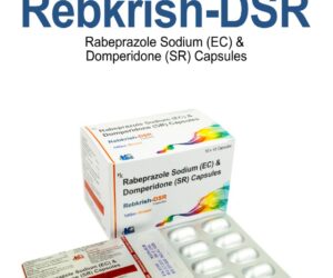 Rebkrish-DSR