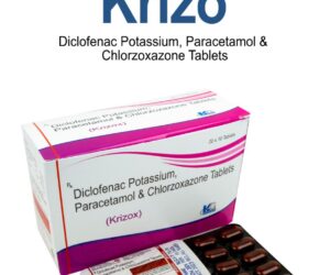 Krizox