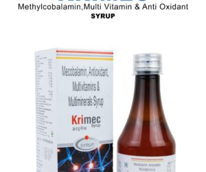 Krimec Susp.