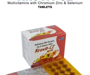 Krovit-CZ