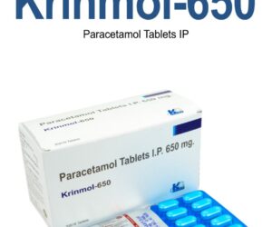 Krinmol-650