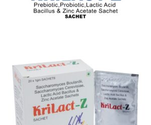 Krilact-Z