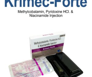 Krimec Forte