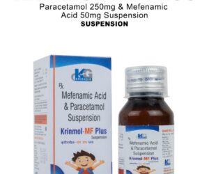 Krinmol-Mf Plus
