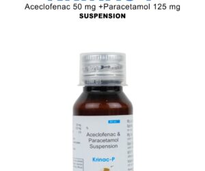 Krinac-P